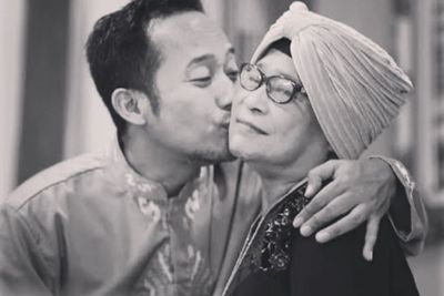 Sebelum Meninggal Dunia, Ibunda Denny Cagur Idap Penyakit Diabetes Hingga Gagal Ginjal