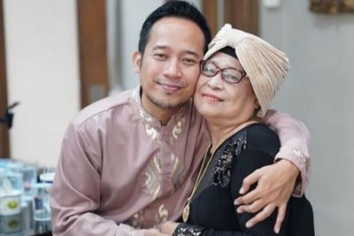 Kabar Duka, Ibunda Denny Cagur Meninggal Dunia