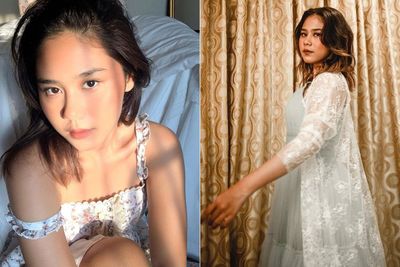 Jadi Trending Topic, Nadin Amizah Mohon Pada Netizen agar Tak Serang Instagramnya