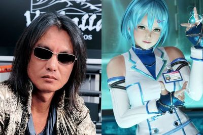 Director Ninja Gaiden dan Dead or Alive, Tomonobu Itagaki Buka Studio Game Baru!