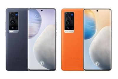Vivo V60: Desain Stylish, Kamera Telefoto Juara, dan Baterai Badak
