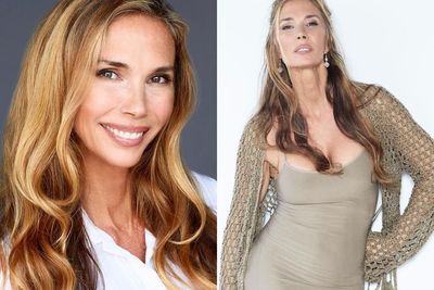 Nenek 62 Tahun Jadi Model Celana Dalam dengan Tubuh Seksi, Ternyata Tinggal di Indonesia