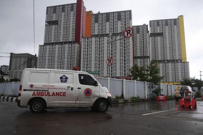 Kapasitas RS untuk Covid-19 Hampir Penuh, DPRD DKI: Bukan Berarti 13% Tak Bisa Dipakai