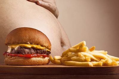 Studi: Remaja Obesitas Rentan Alami Masalah Kesehatan Mental