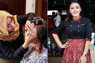 Chef Aiko Bersyukur Jenazah Andi Syifa Kamila Berhasil Teridentifikasi: Bantu Doa Ya