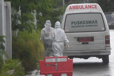 Anggota DPRD DKI Sarankan Pasien Covid-19 Luar Jakarta Dikembalikan ke Kota Masing-masing