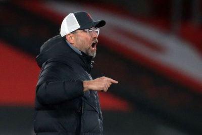 Klopp Bersikeras Performa Liverpool Tak Loyo Walau Cetak Gol Sedikit