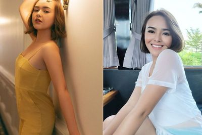 Baru Terkuak, Amanda Manopo Ternyata Pernah Nikah di Umur 18 Tahun, Tapi Gagal