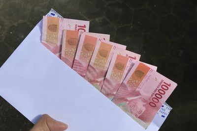 Duh! Diduga Gelapkan Uang Rp 5,9 M, Lurah Ini Dilaporkan ke Polda Metro
