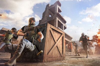 Krafton Sedang Kembangkan Game PUBG 2, Bakal Diluncurkan Tahun 2021?