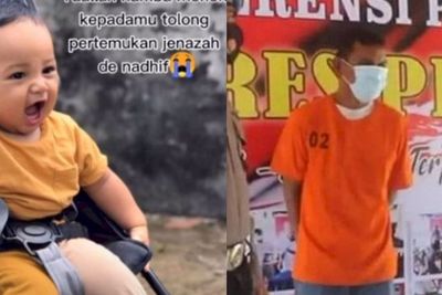 POPULER: Bayi Nadhif Korban SJ-182 Belum Ditemukan hingga Pria di Aceh Perkosa 3 Wanita