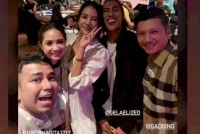 Kasus Kerumunan Raffi Ahmad, Polisi Sebut Sudah Terapkan Protokol Kesehatan