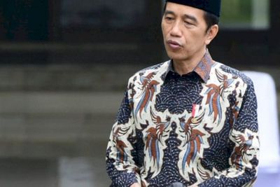 Jokowi Minta Santunan untuk Keluarga Korban Sriwijaya Air Segera Diselesaikan