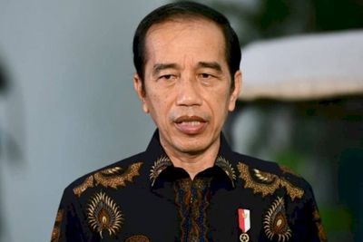Kunjungi Posko Evakuasi Sriwijaya SJ-182, Jokowi Tekankan Pentingnya Keselamatan Penumpang