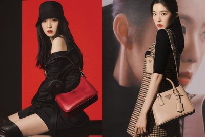 Februari 2021 Nanti, Irene Red Velvet Siap Debut Layar Lebar Lewat Film Double Patty