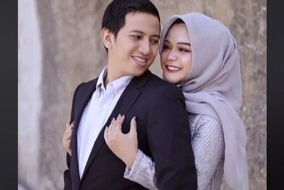 Jenazah Selebgram Pontianak Syifa Kamila Teridentifikasi, Foto Pernikahannya Bikin Sedih