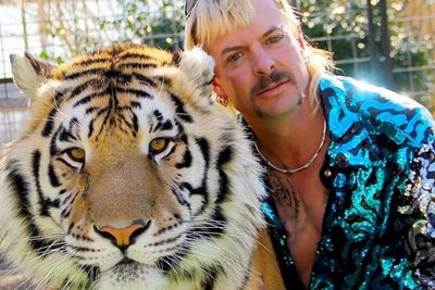 Pemilik Baru Kebun Binatang Oklahoma Diperintahkan Menyerahkan Harimau Kepada Pemerintah
