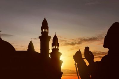 Doa Tolak Bala Singkat dan Mustajab, Lengkap dengan Artinya!