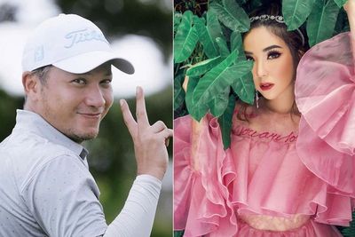 Gading Marten Usai Cerai dari Gisel: Saya Sudah Move On Tapi Masih Takut Komitmen
