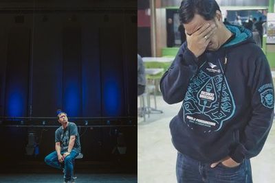 Pandji Pragiwaksono Jadi Trending Topic, Sebut NU dan Muhammadiyah Jauh dari Masyarakat