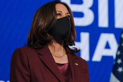 Yuk Kenalan dengan Kamala Harris, Wanita Pertama Kulit Hitam yang Jadi Wakil Presiden AS