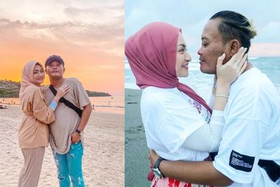 Bahagianya Sule Melihat Hasil USG Sang Istri: Aku Nambah Anak Guys!
