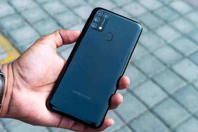Samsung Galaxy M31 Bakal Dapatkan Update Android 11 dengan One UI 3.0!