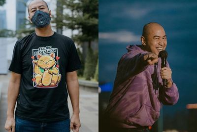 Pandji Sebut NU dan Muhammadiyah Jauh dari Warga, Pemuda Muhammadiyah: Ngawur dan Bodoh