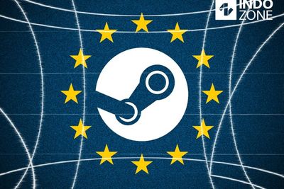 Valve, Capcom, Hingga Bethesda Didenda Rp131 Miliar oleh Pemerintah Eropa!