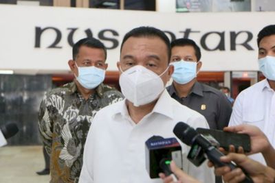 Pimpinan DPR Minta Pemerintah Masif Sosialisasikan Perpres Ekstremisme