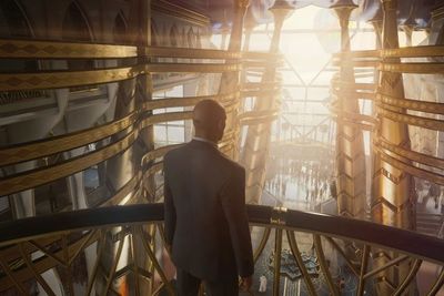 HITMAN 3 Miliki Keunggulan dari Segi Resolusi di Console Xbox Series X