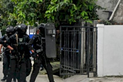 Komisi I DPR Dukung Penerbitan Perpres Soal Pencegahan Ekstremisme