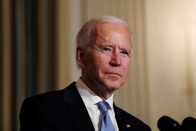 Uni Eropa Harap Presiden Biden Dapat Pimpin Dunia Lawan Pandemi Covid-19