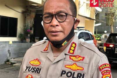 Ini Alasan Polisi Setop Penyelidikan Kasus Pesta Dihadiri Raffi Ahmad