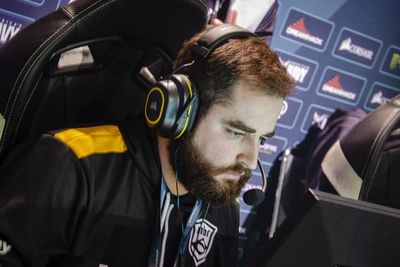 Team Liquid Sukses Kalahkan Natus Vincere 2-0 di Debut Pertama FalleN!