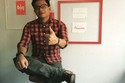 Usmand Hamid: Ombudsman RI Perlu Diperkuat 