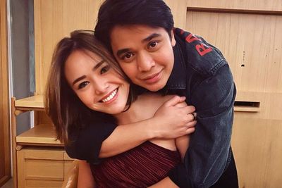Billy Syahputra Bantah Amanda Manopo Pernah Nikah di Usia 18 Tahun, Ini Katanya