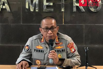 Hasil Gelar Perkara, Polisi Sebut Pesta yang Dihadiri Raffi Ahmad Tak Langgar UU