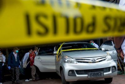 Kasus 6 Laskar FPI Dilaporkan ke Pengadilan Internasional ICC, Ini Kata Tim Advokasi