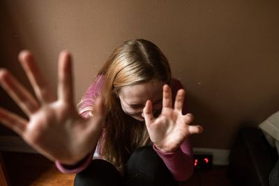 Bejat! 3 Pria Perkosa Gadis Disabilitas, Rekam dan Minta Tebusan Rp5 juta ke Ortu Korban