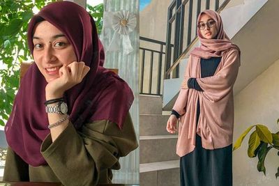 Subhanallah! Gadis Cantik Berusia 21 Tahun Ini Dinobatkan Sebagai Mahasiswa S3 Termuda ITB