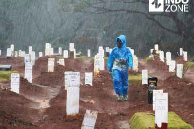 Anies Beli Lahan Makam Rp185 Miliar, DPRD DKI: Mengapa Lokasinya Dirahasiakan?