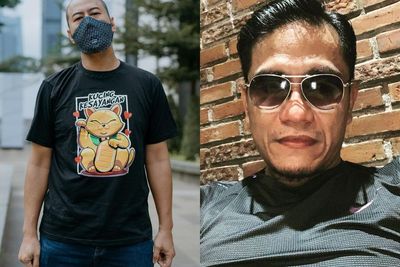 Bahas Pernyataan Pandji Pragiwaksono, Gus Miftah: Tidak Pas Dia Bandingkan FPI dengan NU