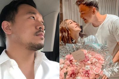 Tak Seperti Gisel, Usai Jadi Tersangka Kasus Video Syur, Nobu Malah Diputusin Pacarnya