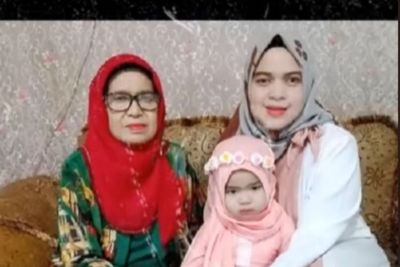 Keluarga Sudah Teridentifikasi Semua, Adik Yumna hingga Kini Belum Diketahui Jasadnya