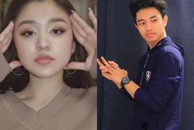 Rahasia Fiki Naki Jago Banyak Bahasa Hingga Bisa Taklukkan Wanita Cantik Asal Kazakhstan