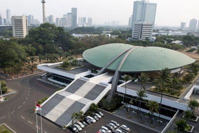 DPR Minta Pemerintah Perluas Kebijakan PPKM di Luar Jawa-Bali