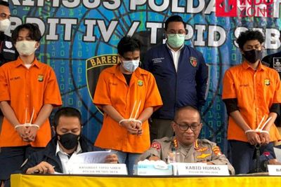 Nekat Gunakan Surat Hasil PCR Palsu, Polisi Ingatkan Ancaman Pidana