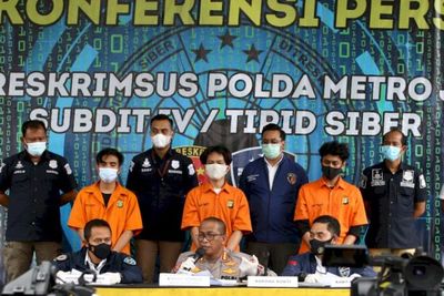 Satu Tersangka Baru Kasus Surat Hasil PCR Palsu di Bandara Soetta Tertangkap