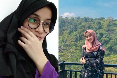 Sosok Maya Nabila, Baru 21 Tahun Sudah Menjadi Mahasiswa S3 ITB